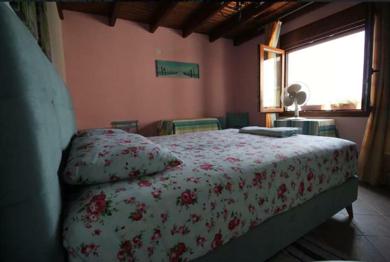 Country House At Alexandroupoli Nea Nea Makri Zewnętrze zdjęcie